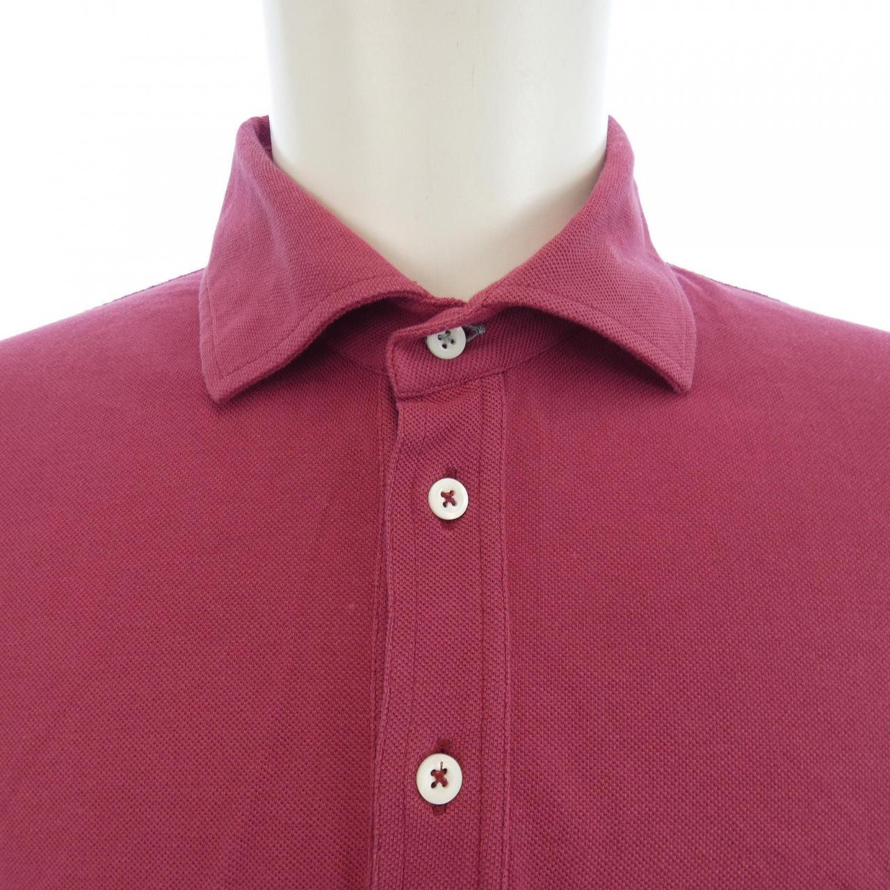 ブルネロクチネリ BRUNELLO CUCINELLI ポロシャツ