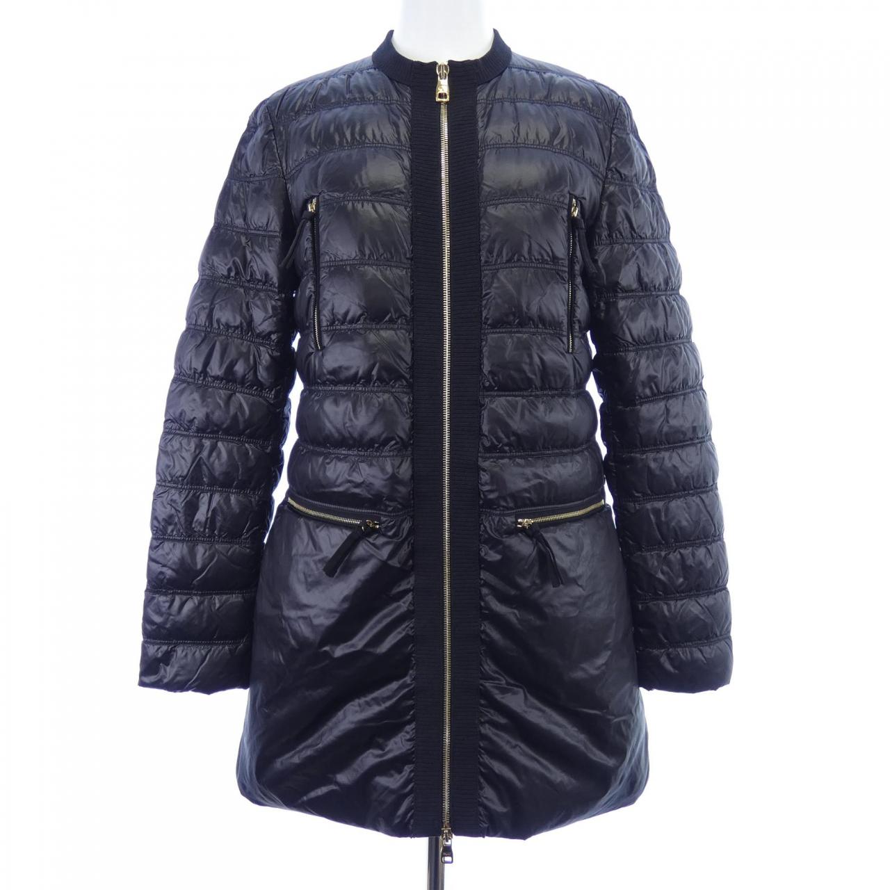 サルヴァトーレフェラガモ SALVATORE FERRAGAMO ダウンコート