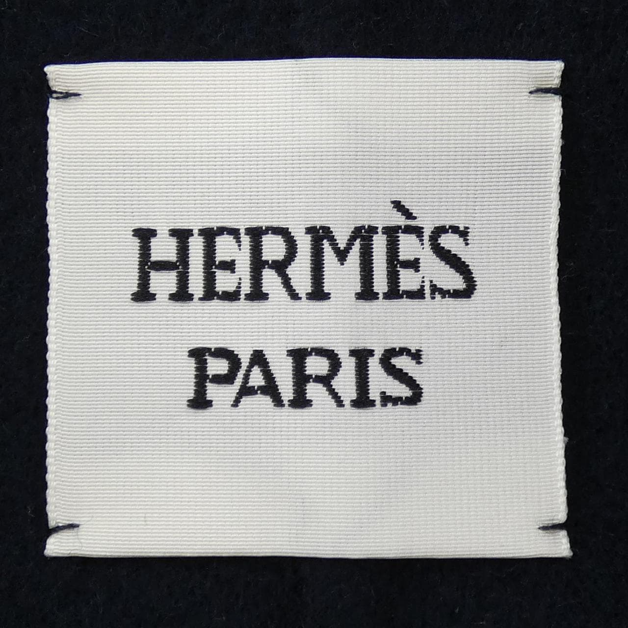 エルメス HERMES 2E0143DB ジャケット