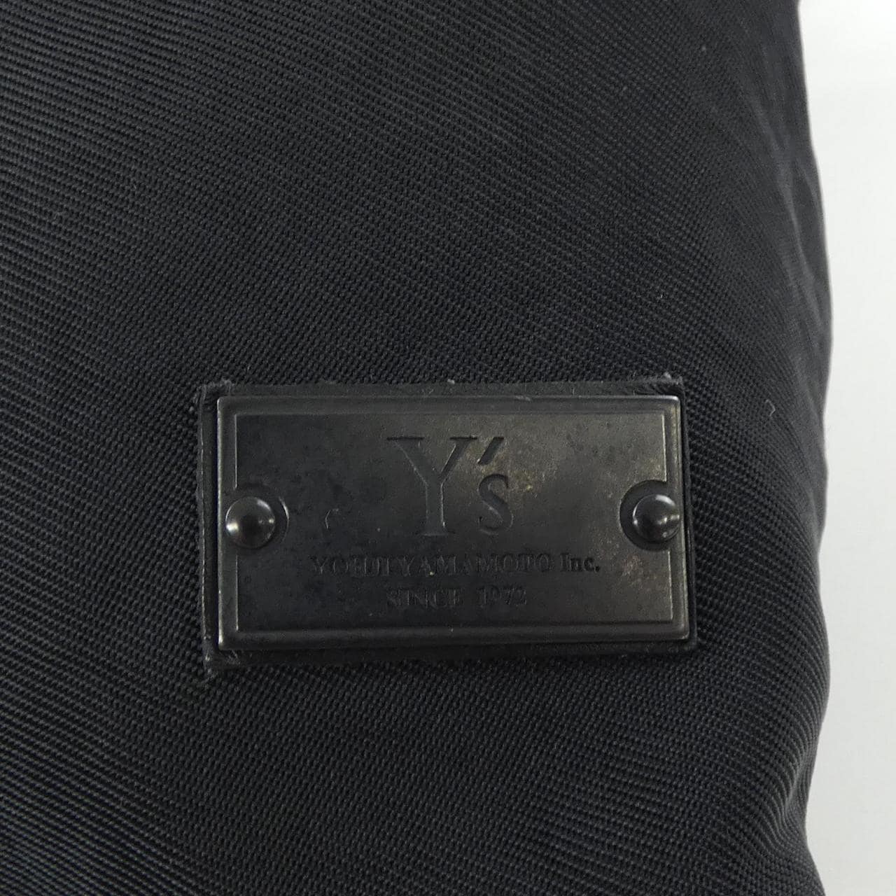 ワイズ Y's YO-A12-691 BAG