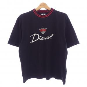 ディーゼル DIESEL Tシャツ