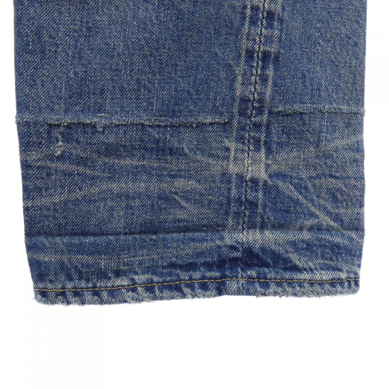 隆赫曼牛仔褲RON HERMAN DENIM 2920600084牛仔褲