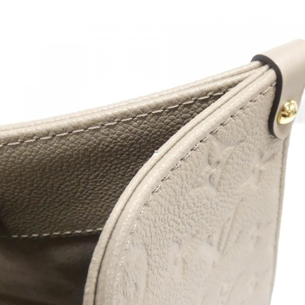 ルイヴィトン モノグラム アンプラント オンザゴー MM M45607 バッグ