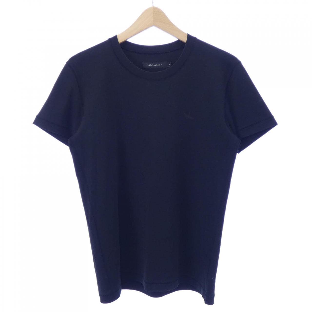 ウノピュウノウグァーレトレ 1 piu 1 uguale 3 MRT226 Tシャツ
