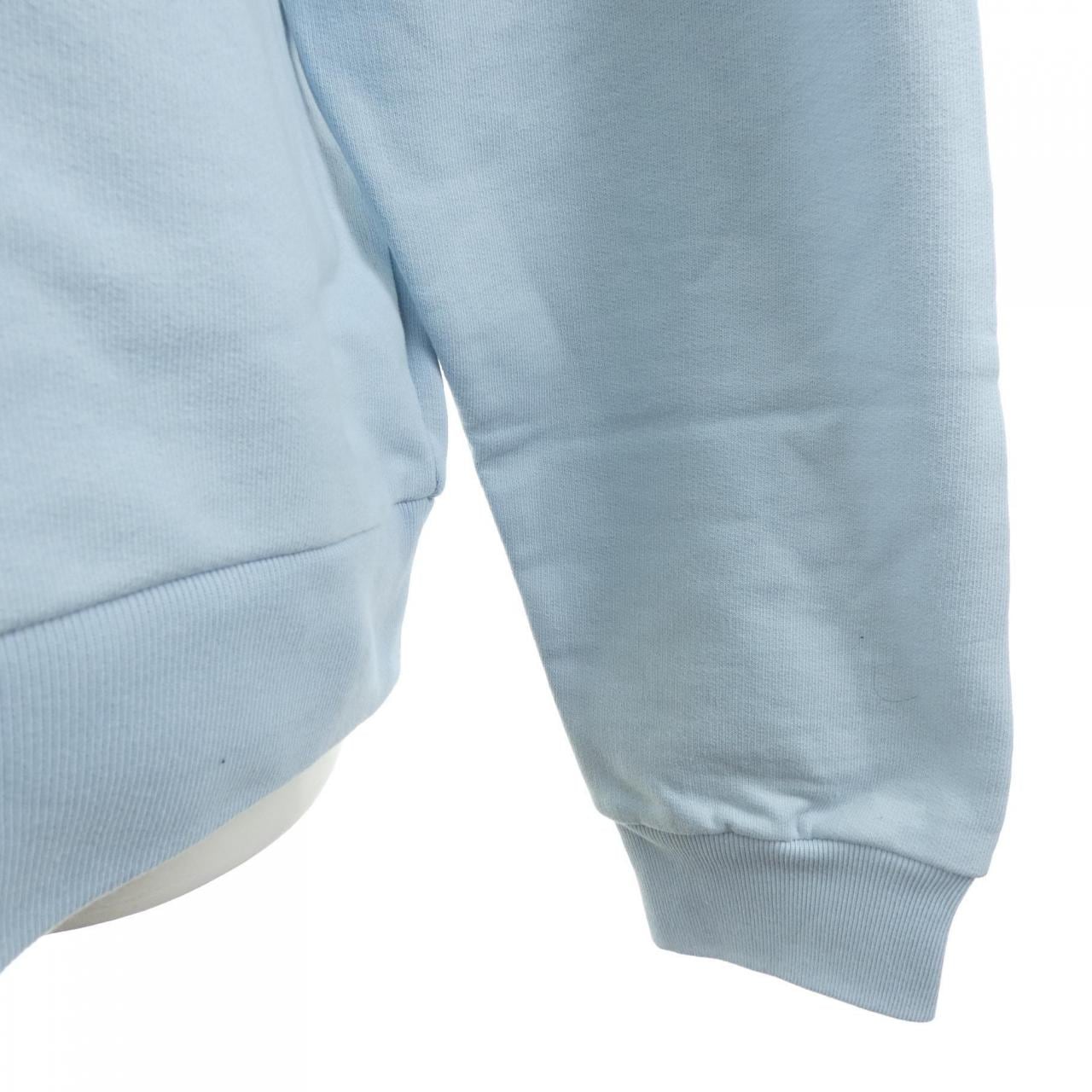 ルイヴィトン LOUIS VUITTON エンブロイダリー シグネチャークルーネック HTY09WFWC スウェット