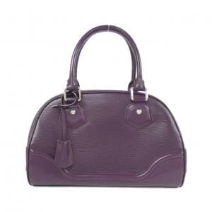 ルイヴィトン エピ ボーリング モンテーニュ PM M5932K バッグ