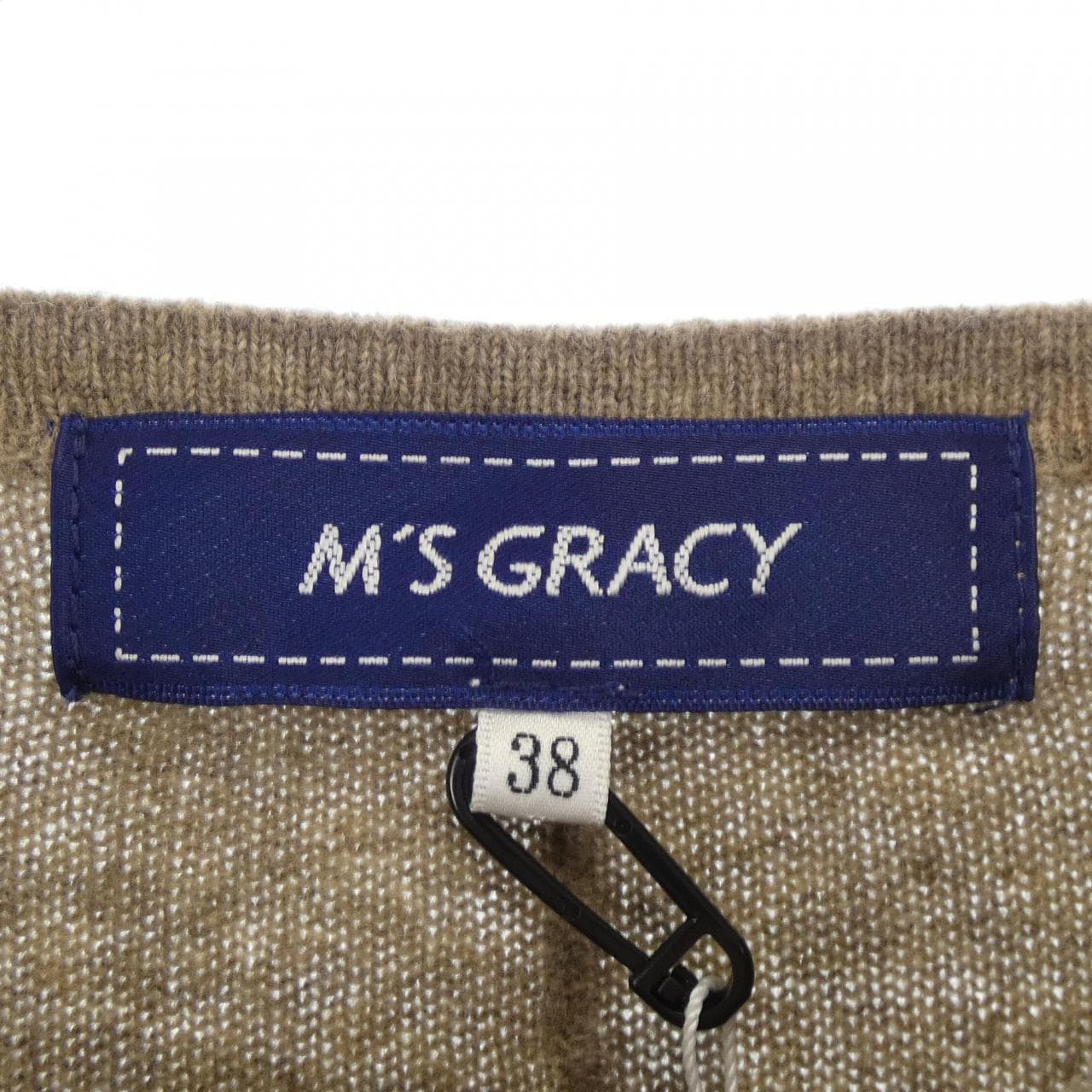 エムズグレーシー M'S GRACY ワンピース