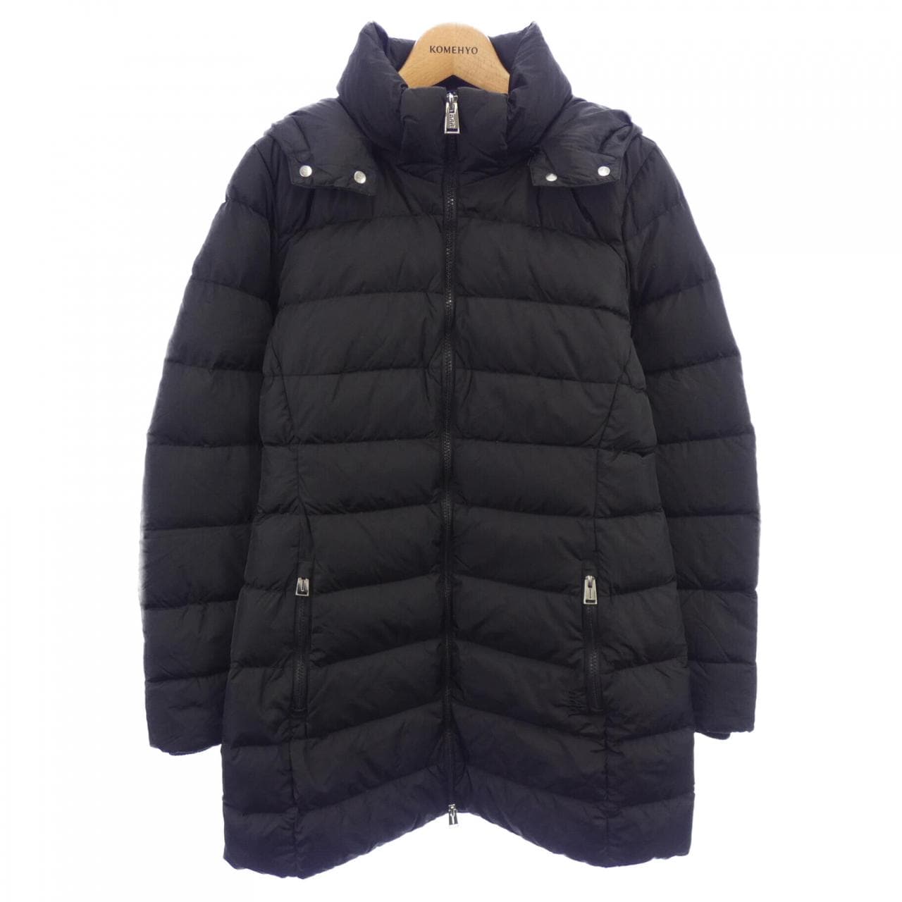 エーディーディー add IAW004S ダウンコート