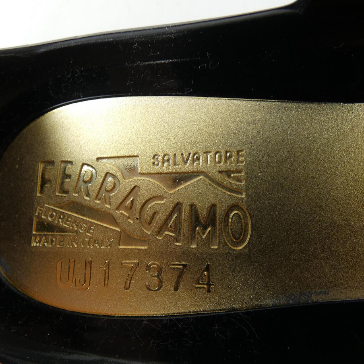 SALVATORE FERRAGAMO萨尔瓦多菲拉格慕泵