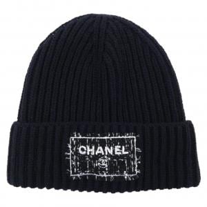 シャネル CHANEL AAB453B22275 ニットキャップ