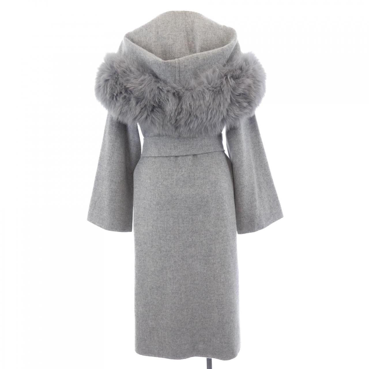 グレースコンチネンタル GRACE CONTINENTAL コート