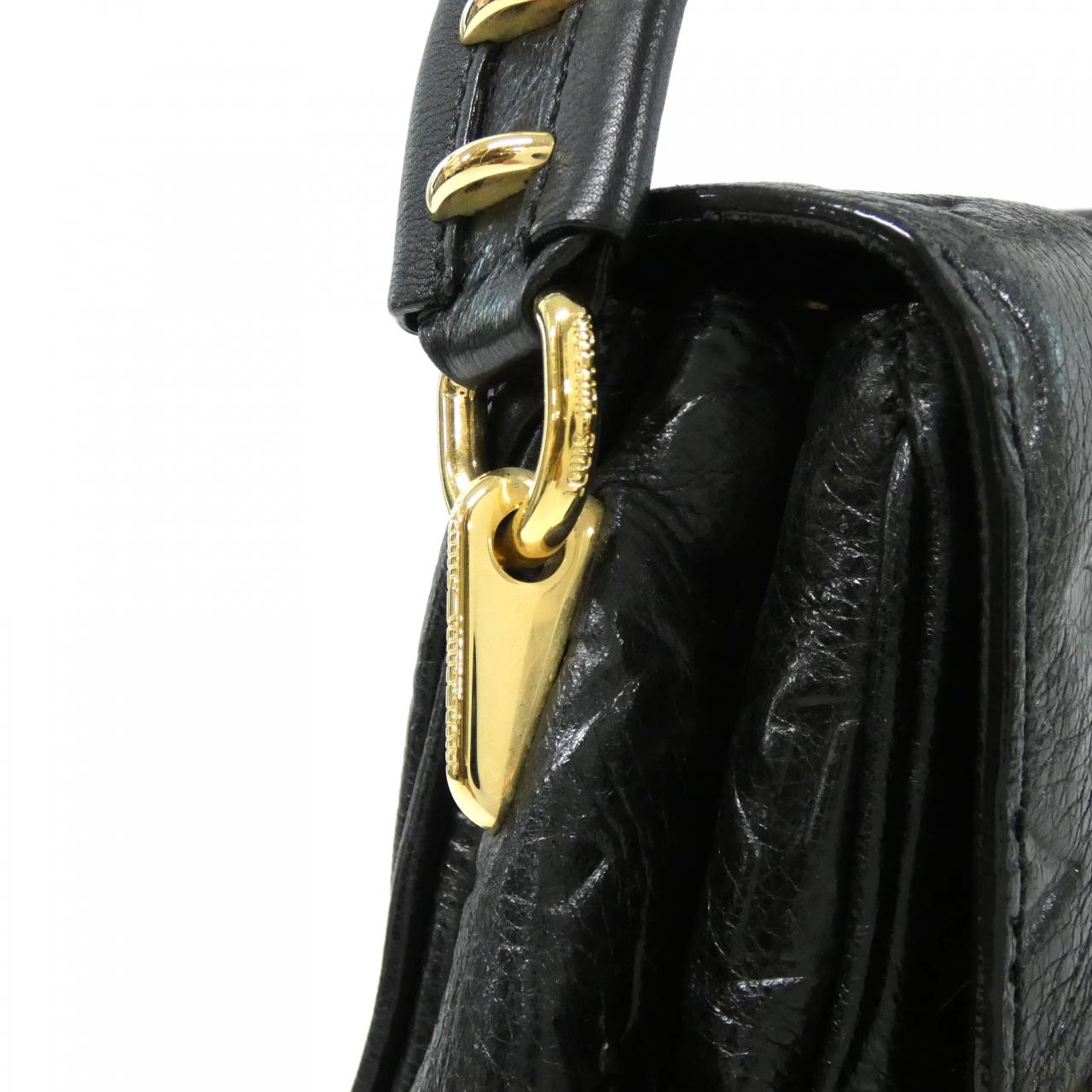 ルイヴィトン モノグラム マイディア ルーベル M40282 ショルダーバッグ