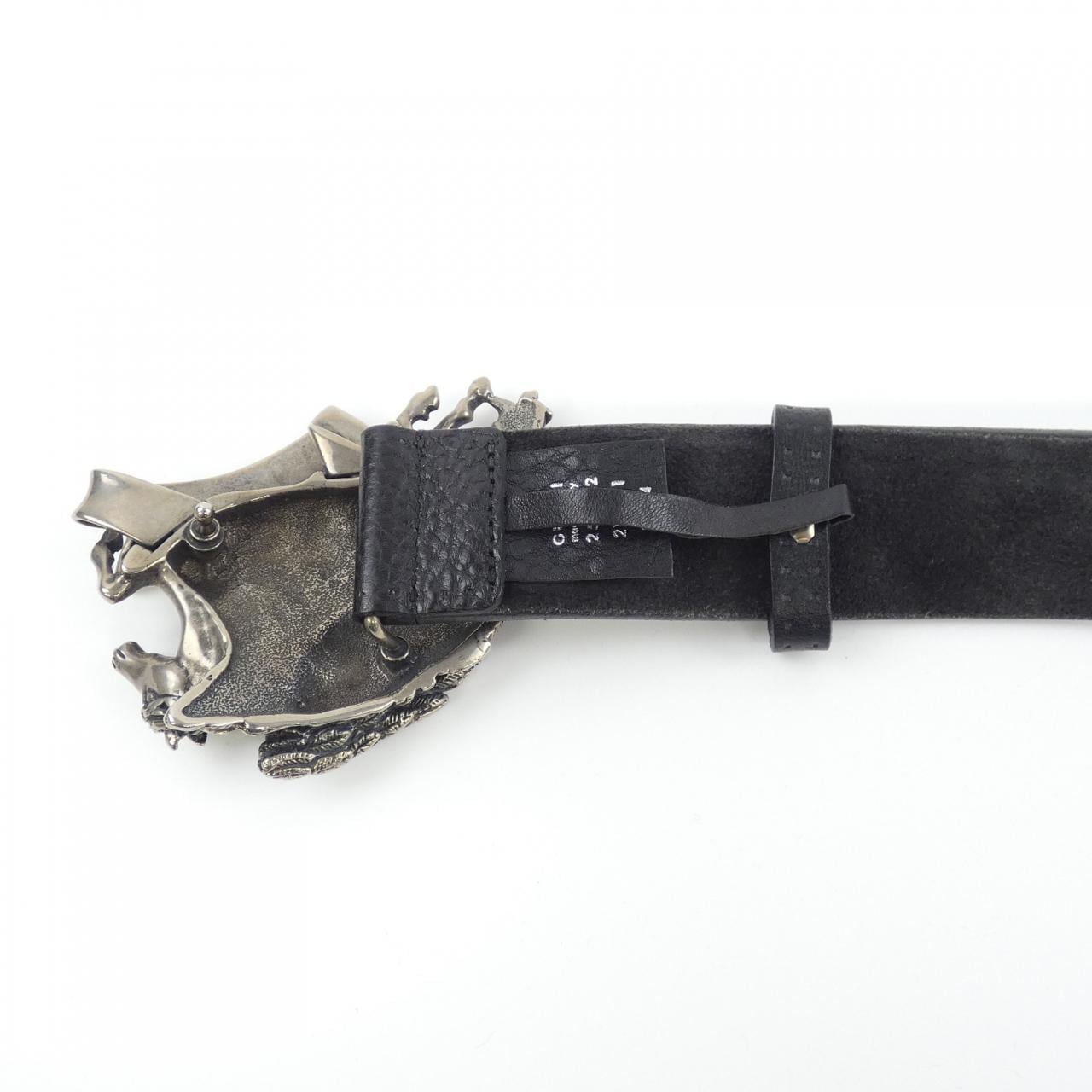 グッチ GUCCI 256262 BELT