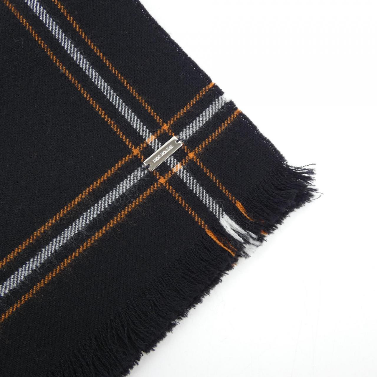 ディオールオム DIOR HOMME 7HS2010109 MUFFLER