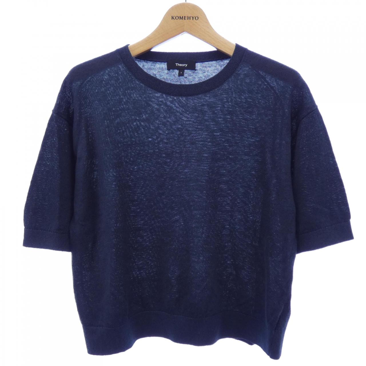 セオリー theory 01-4201712 ニット