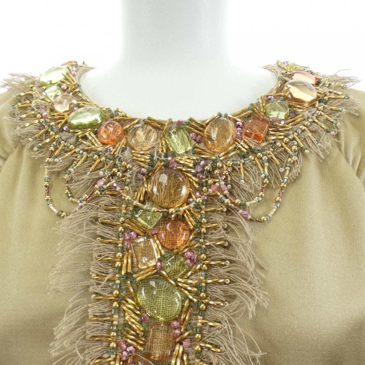 シャネル CHANEL P57945V26442 ワンピース