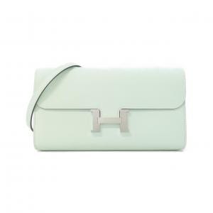 エルメス コンスタンス トゥー ゴー 080125CK ショルダーウォレット