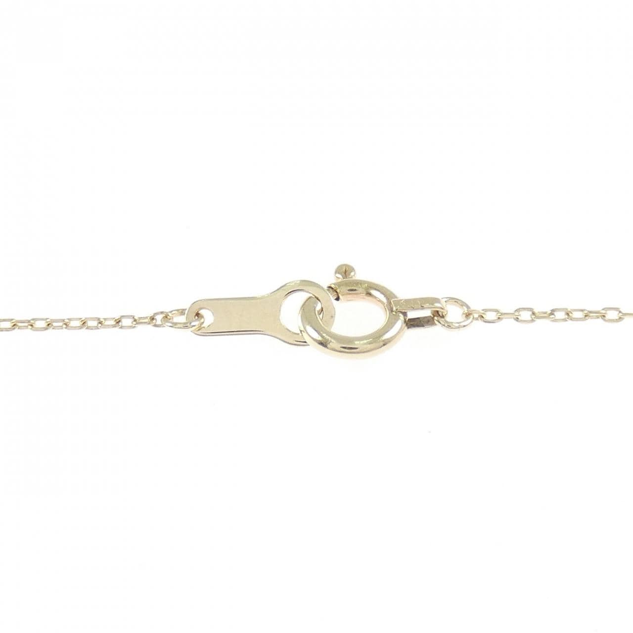 K10YG ブレスレット