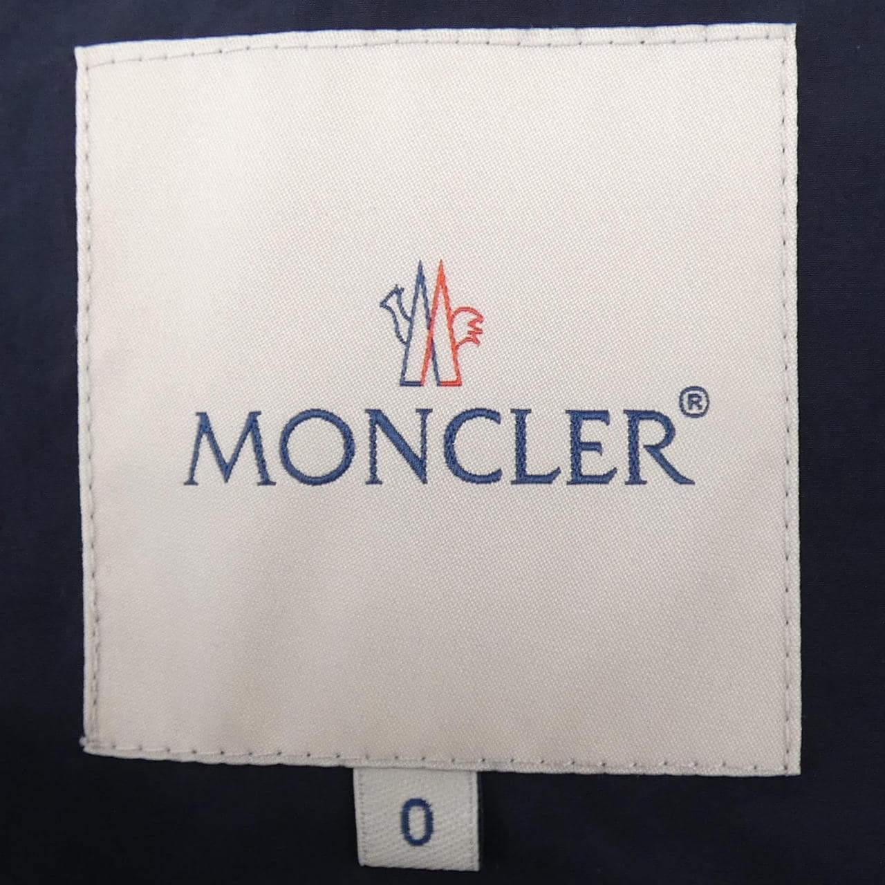 MONCLER PISSENLIT Cape