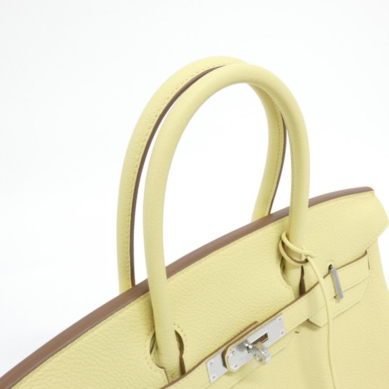 【未使用品】エルメス バーキン 30cm 030520CK バッグ