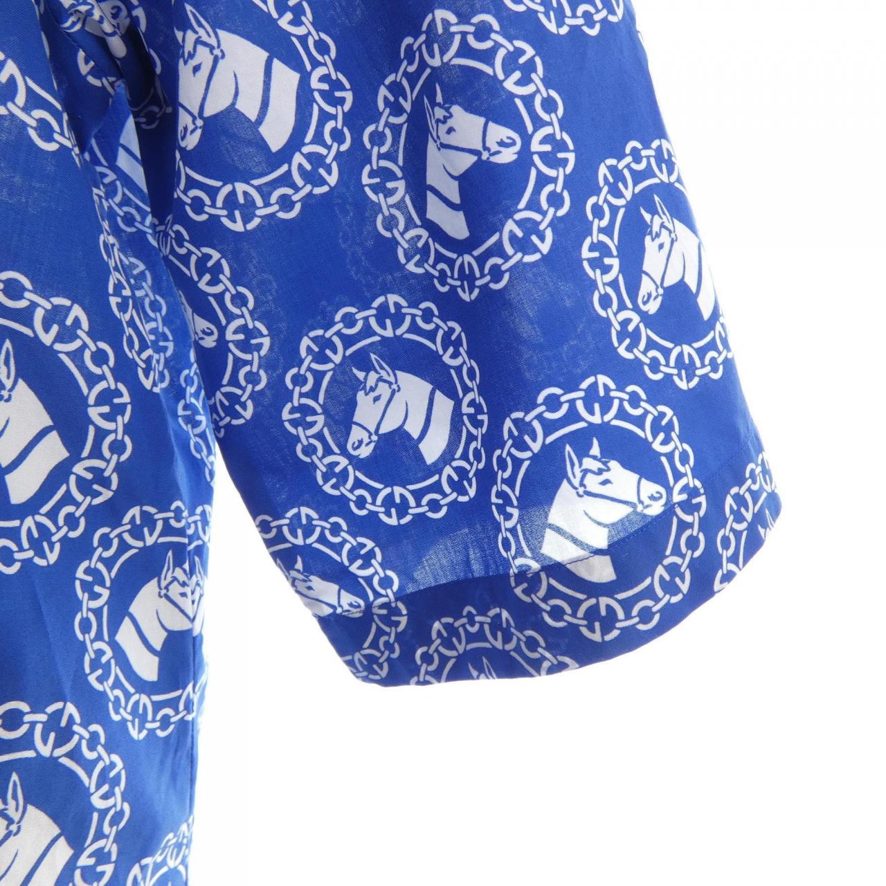 グッチ GUCCI 748392 ZAMYJ S／Sシャツ