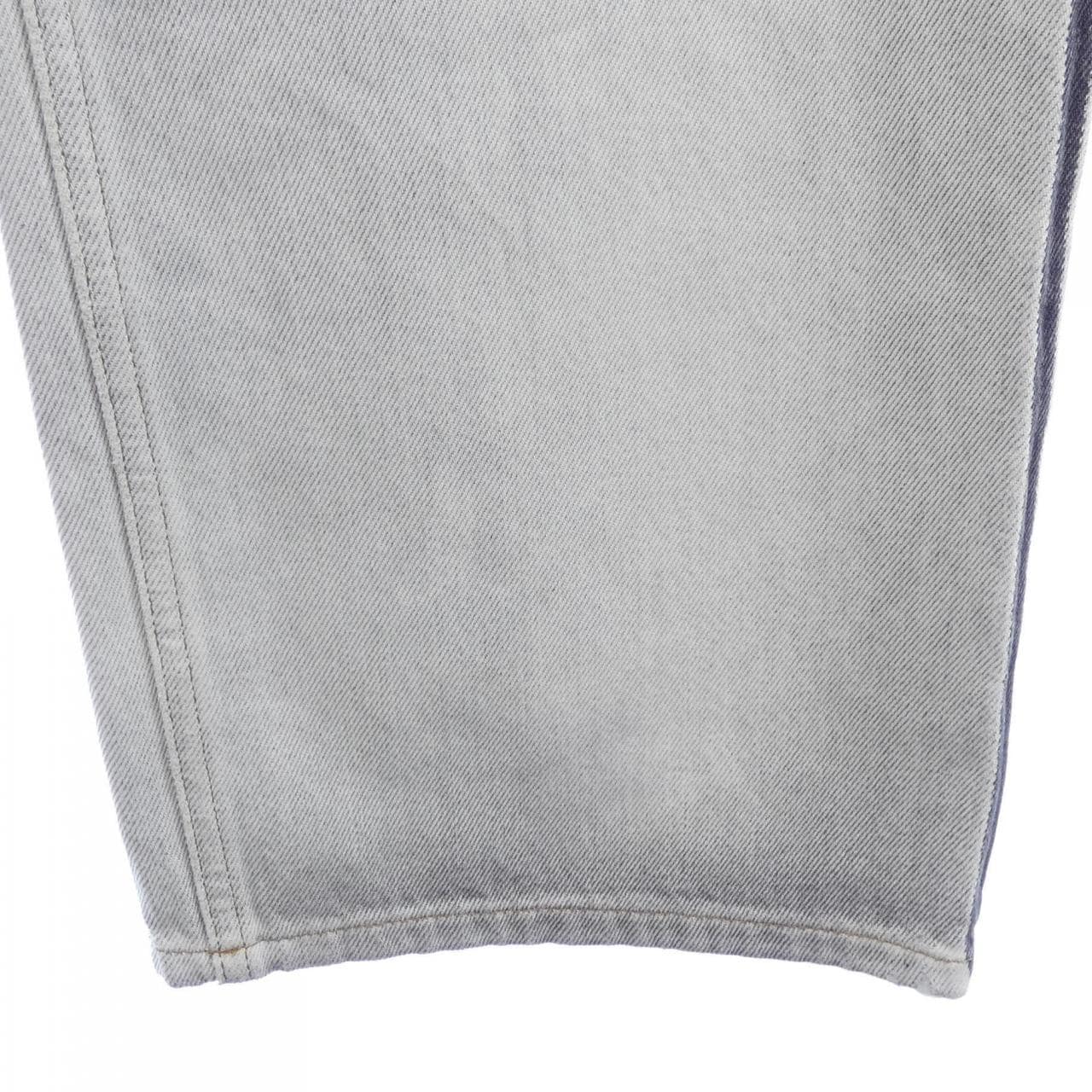 クリスチャンディオール CHRISTIAN DIOR 352P60S3697 ジーンズ