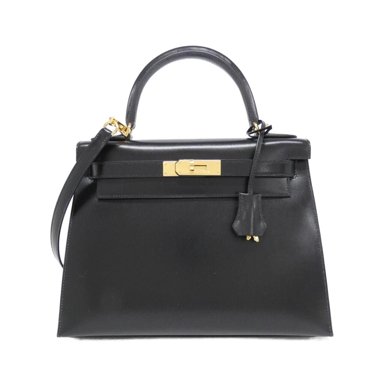 【未使用品】エルメス ケリー 28cm 001848CC バッグ