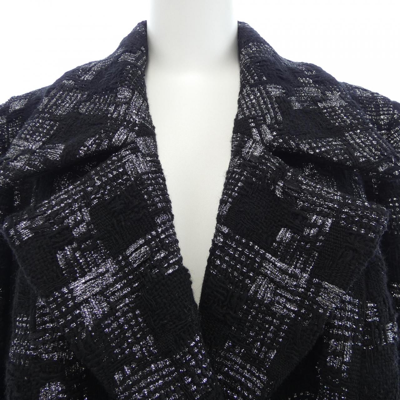 シャネル CHANEL P36308V26385 ジャケット