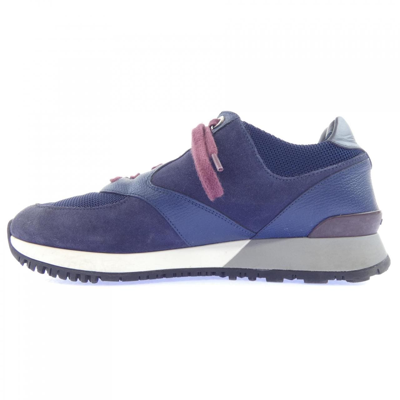 ジョンロブ JOHN LOBB スニーカー