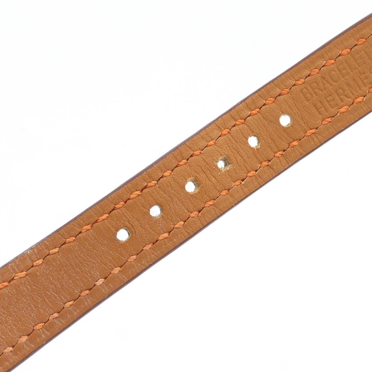 【ノーメンテナンス還元価格】エルメス Hウォッチ･11P HH1.110 SS クォーツ