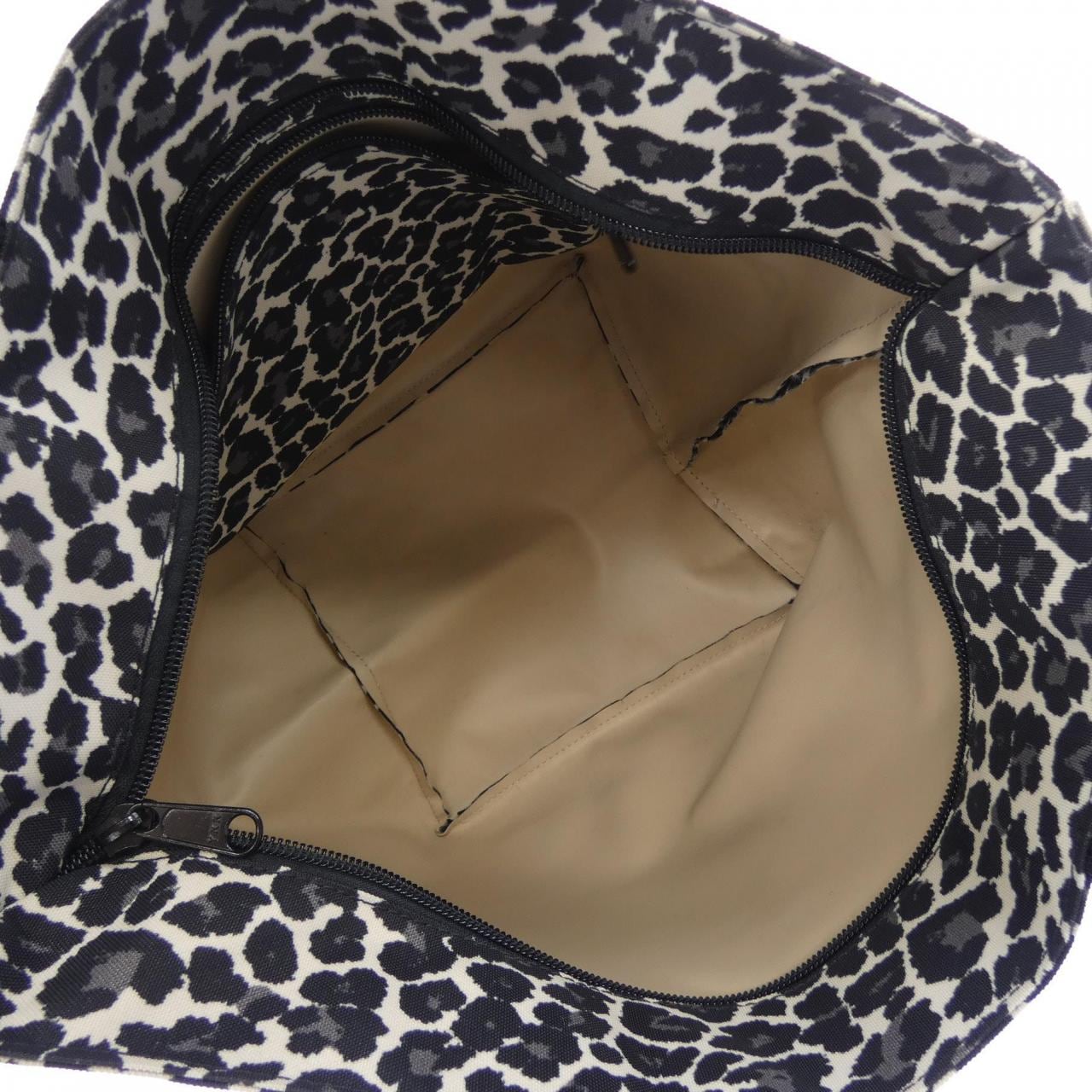 エルベシャプリエ HERVE CHAPELIER 舟形トート 1027F BAG