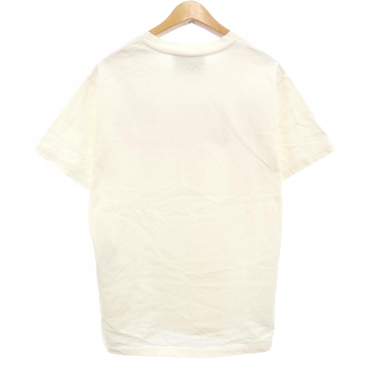 グッチ GUCCI GUCCI ブレードプリントTシャツ 565806 XJAZY Tシャツ
