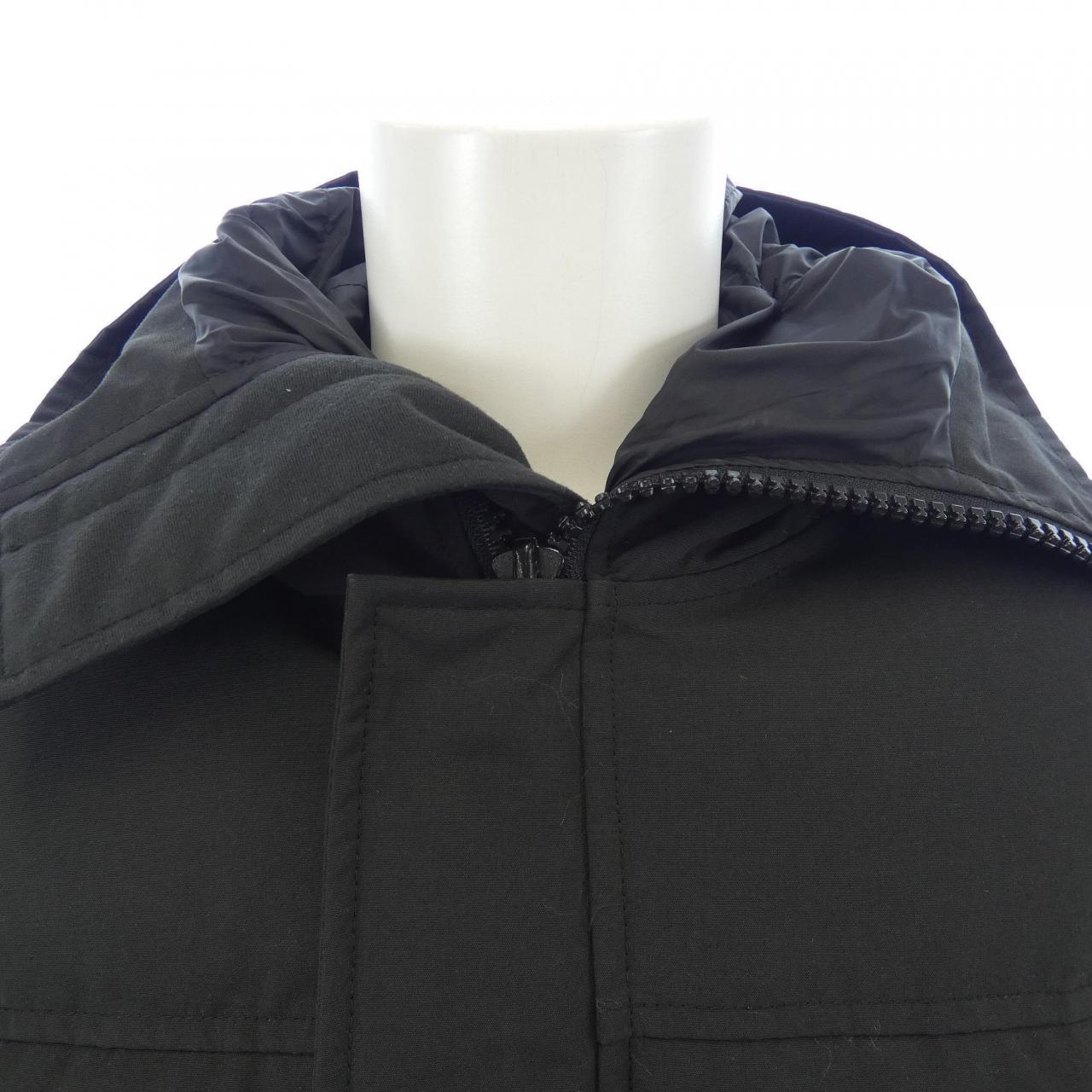 カナダグース CANADA GOOSE 3804MA MACMILLAN マクミラン ダウンジャケット
