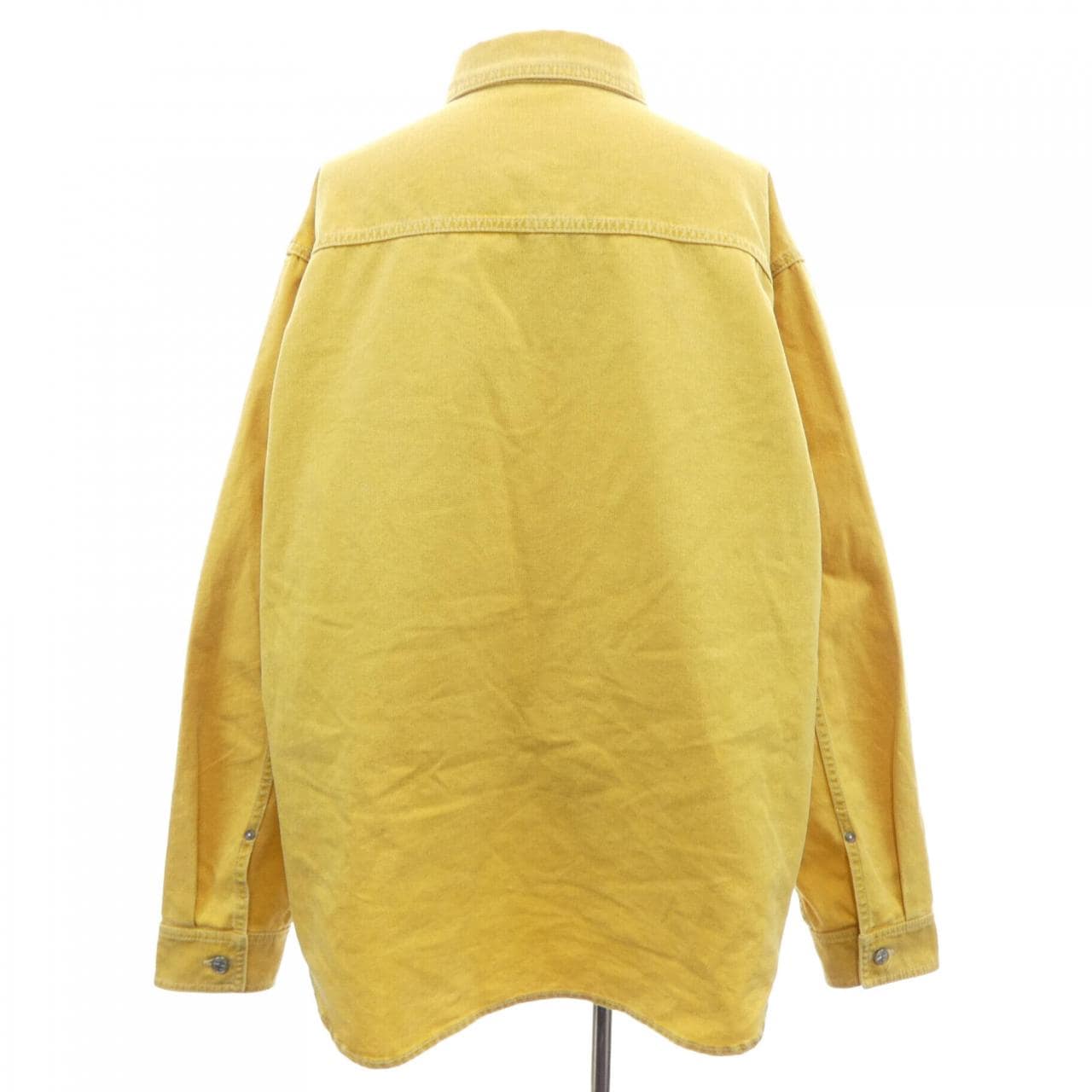 ディオール DIOR STONE ISLAND 493D582A385X シャツ