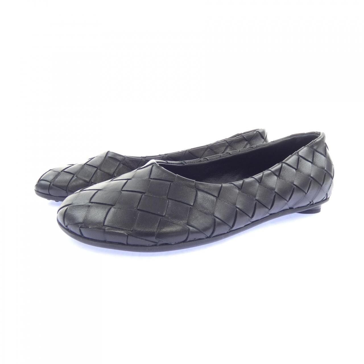 ボッテガヴェネタ BOTTEGA VENETA フラットシューズ