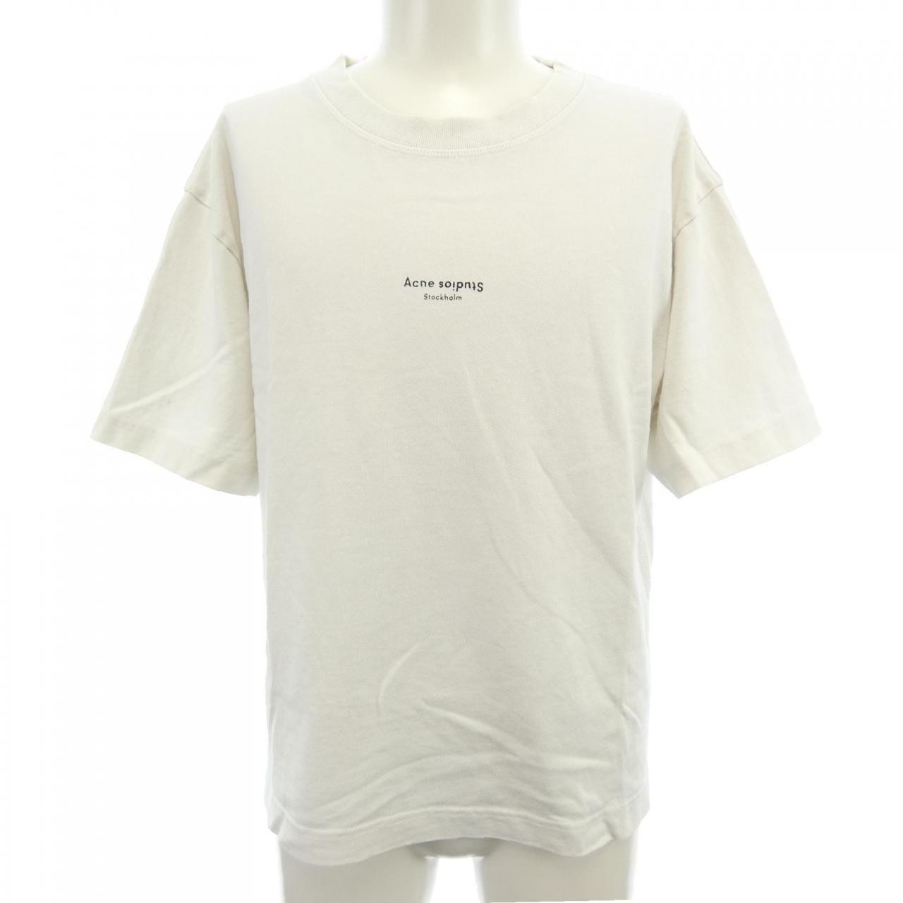 アクネストゥディオズ ACNE STUDIOS Tシャツ