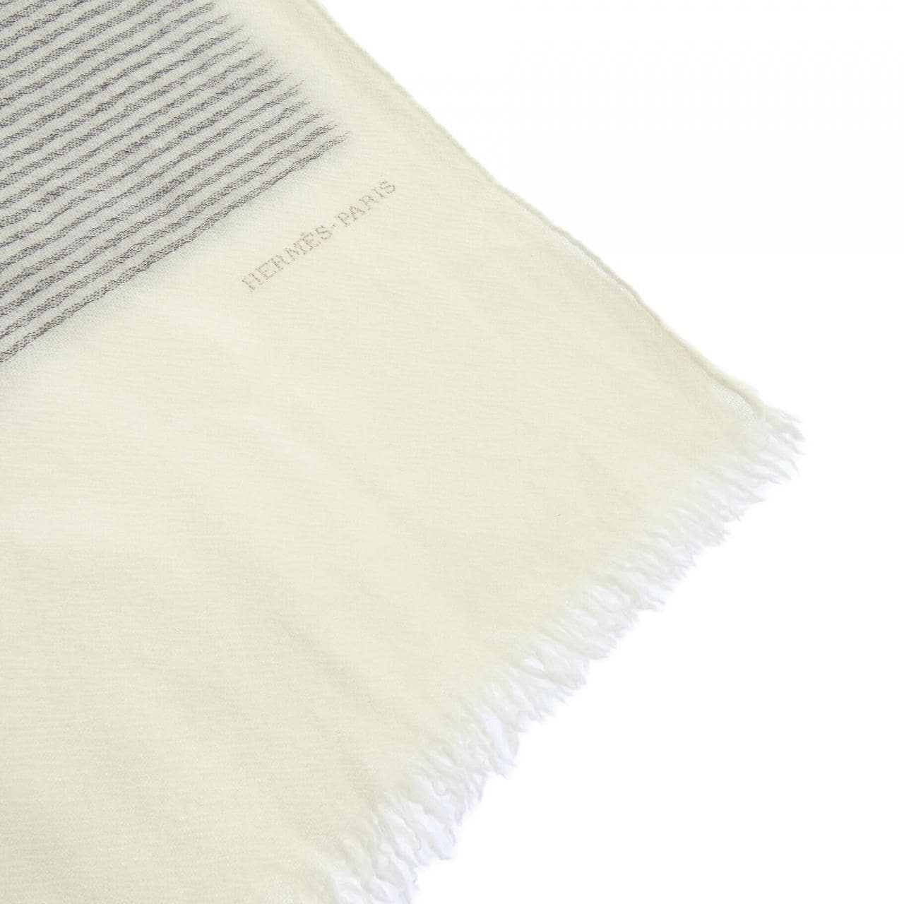 エルメス HERMES ETOLE HORIZON H269088S STOLE
