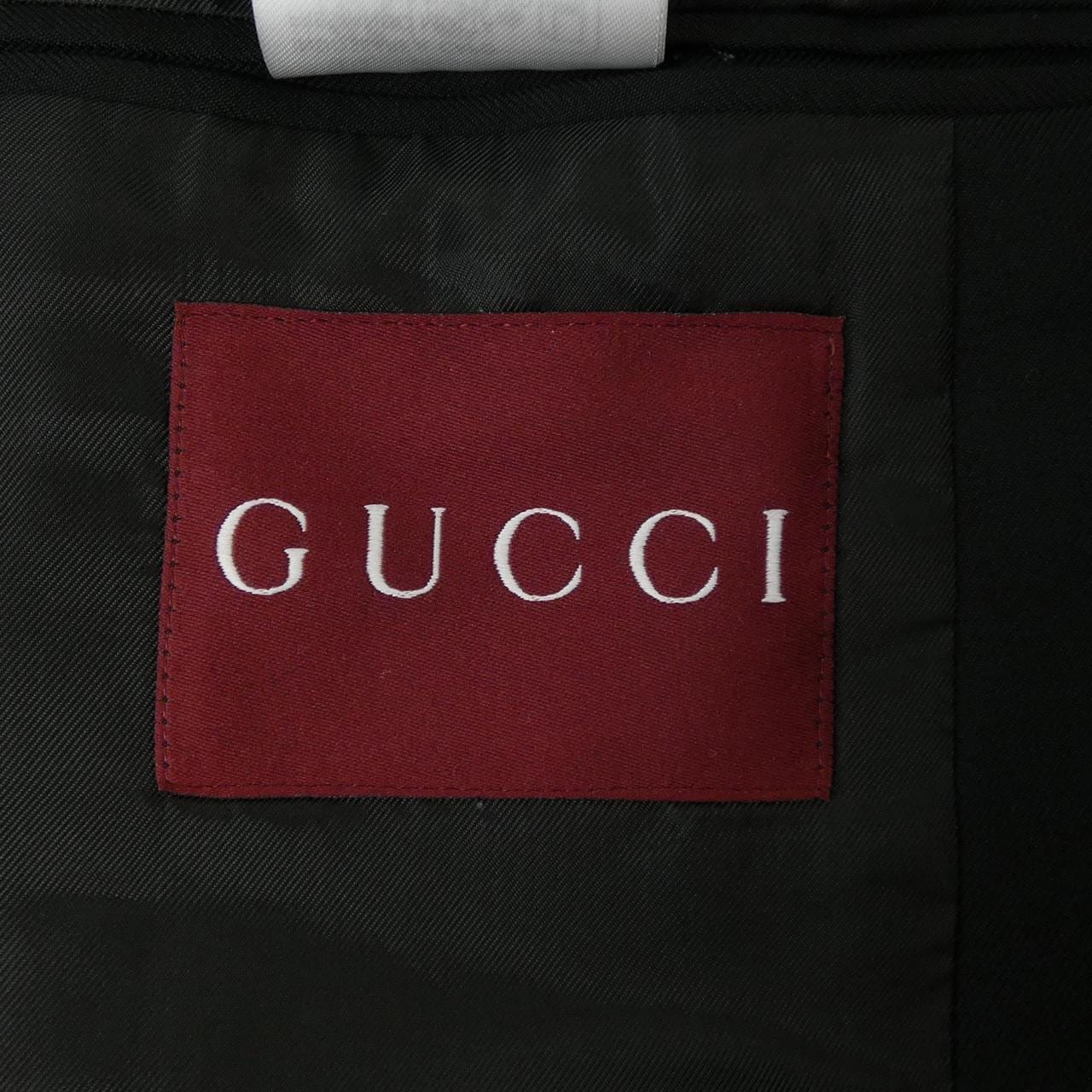 グッチ GUCCI 813195 ZAQIP ジャケット