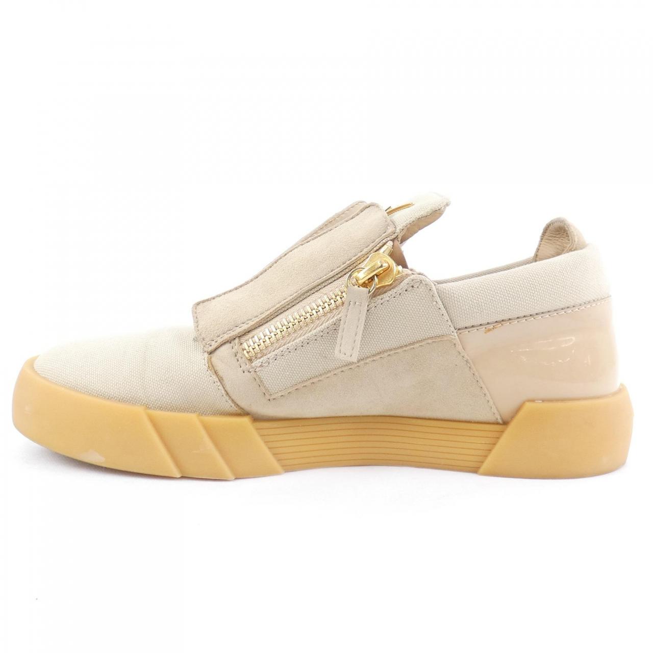 ジュゼッペザノッティ GIUSEPPE ZANOTTI スニーカー