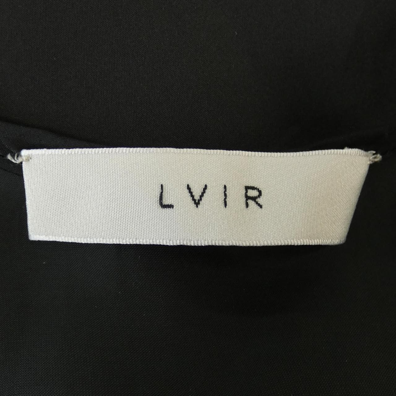 LVIR dress