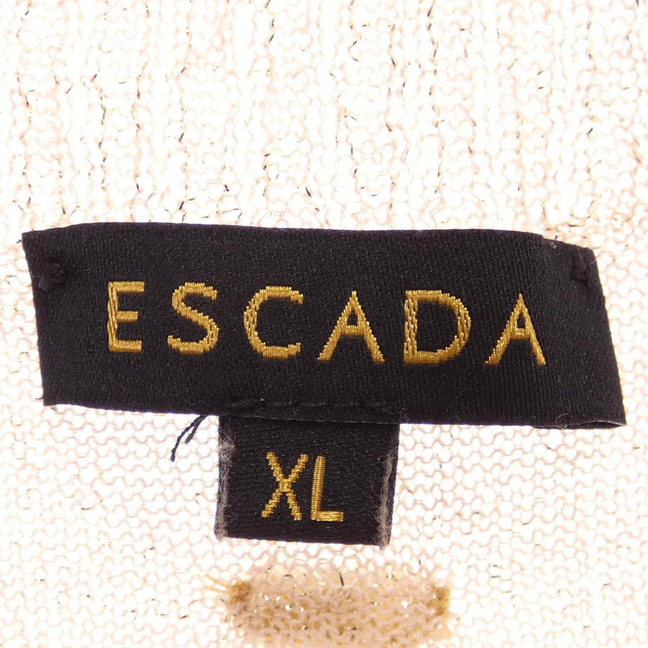 ESCADA knit