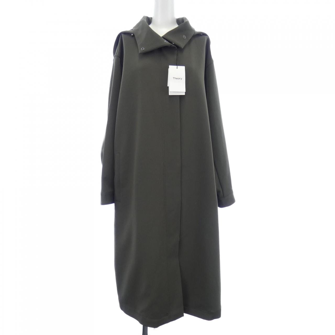 theory theory coat