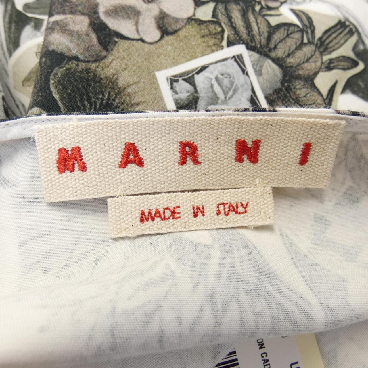 マルニ MARNI スカート