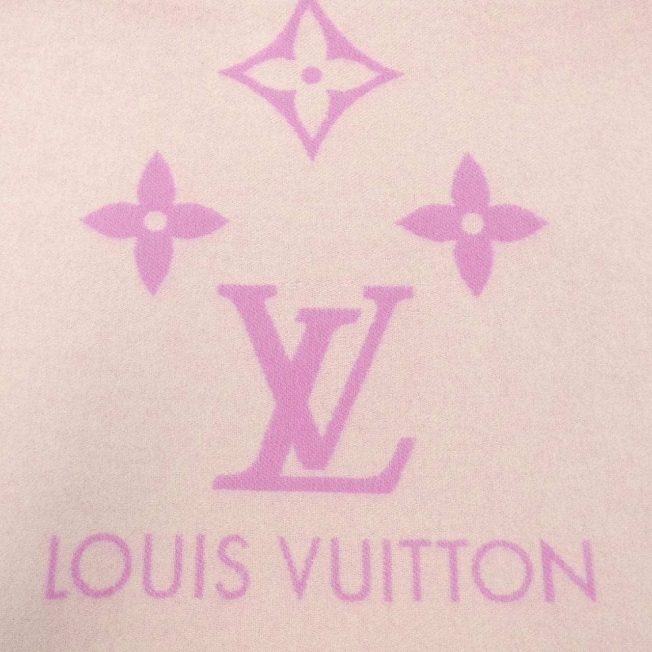 LOUIS VUITTON消音器