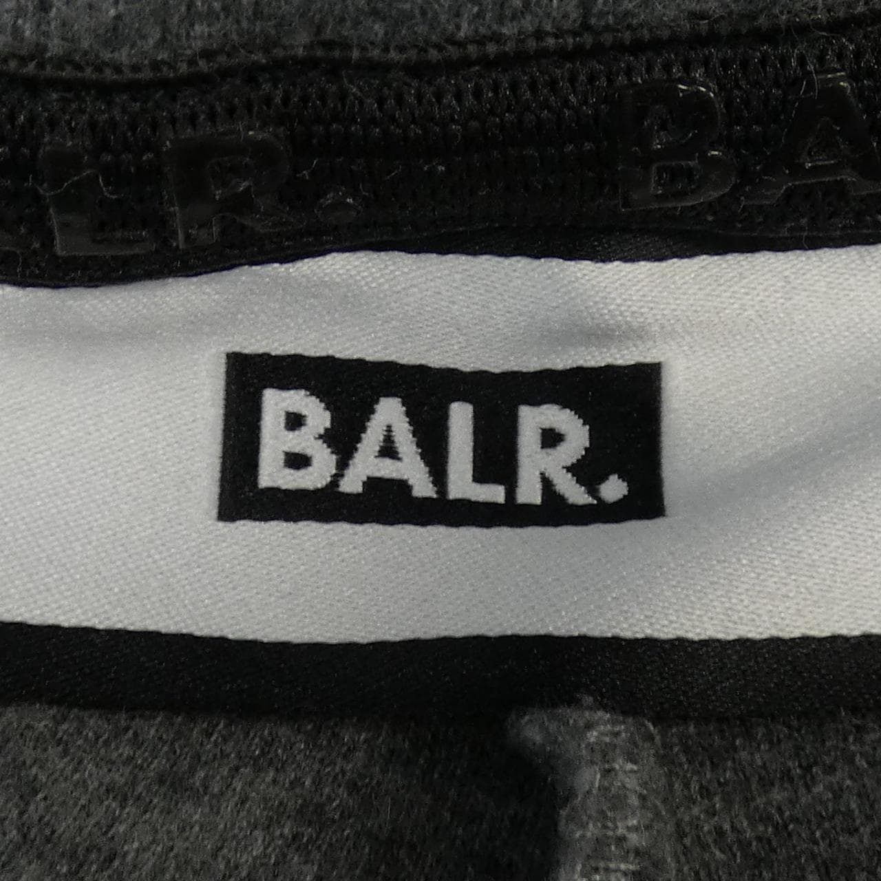 ボーラー BALR. パンツ