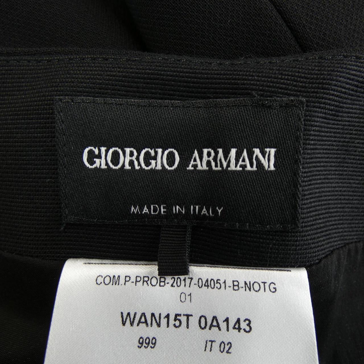 ジョルジオ アルマーニ GIORGIO ARMANI スカート