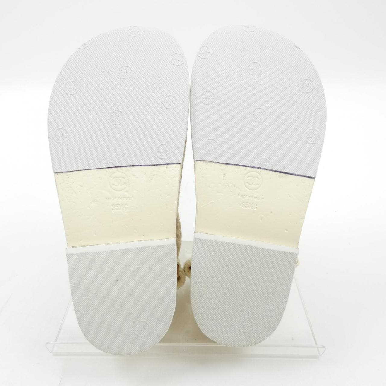 シャネル CHANEL サンダル