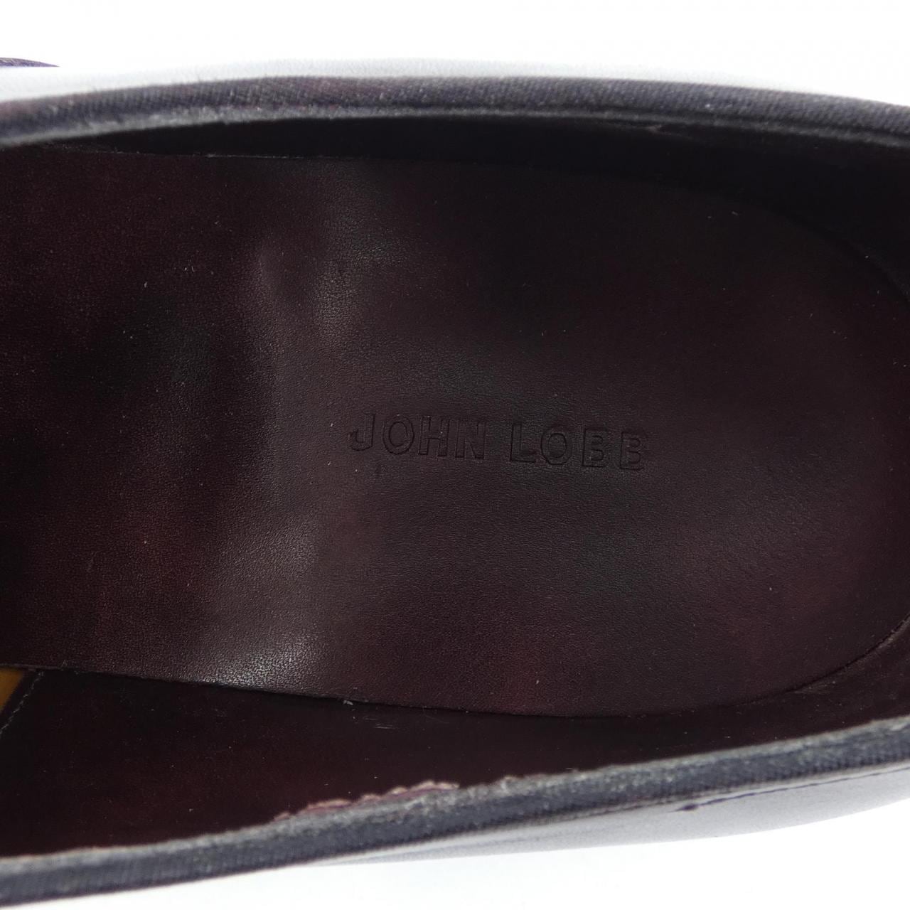 ジョンロブ JOHN LOBB シューズ