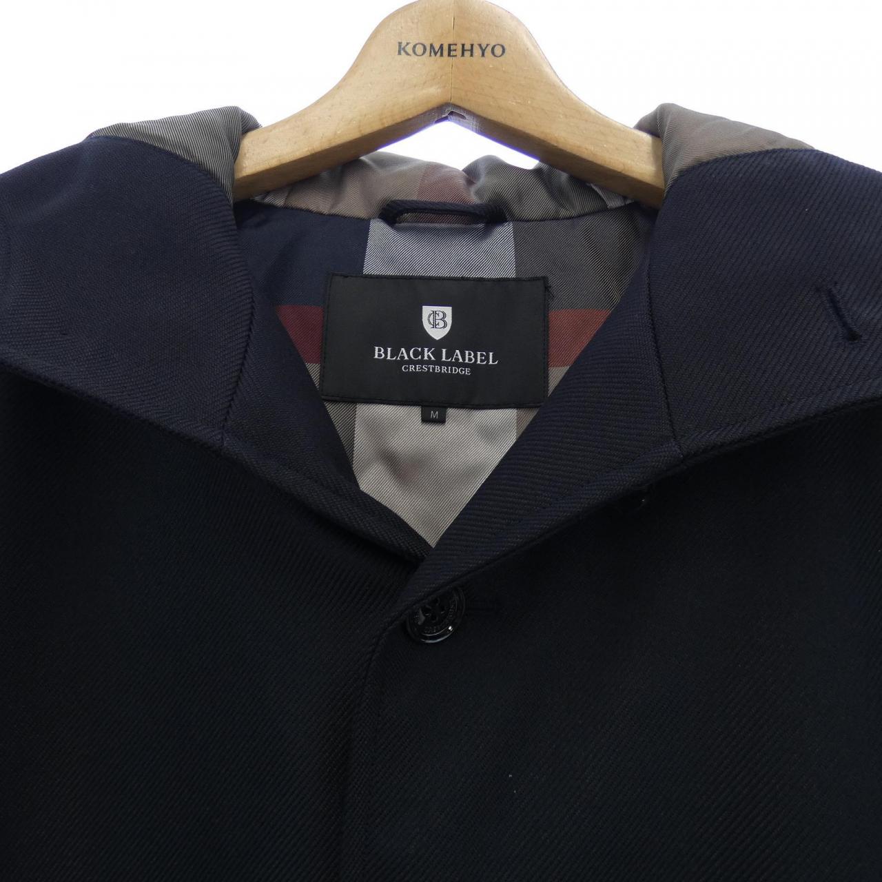 ブラックレーベルクレストブリッジ BLACK LABEL CRESTBRI コート