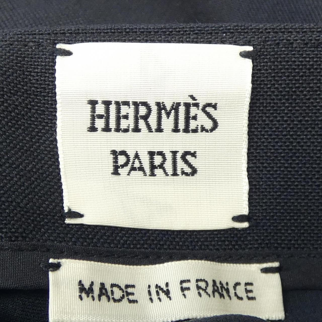 エルメス HERMES スカート